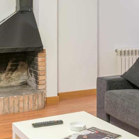 Candelario Apartamentos Eksteriør bilde