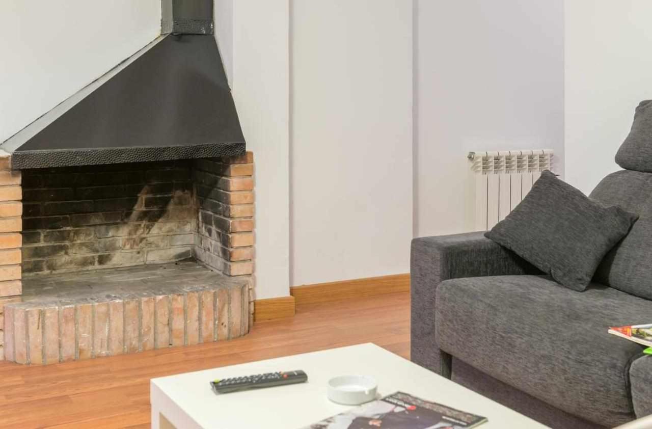 Candelario Apartamentos Eksteriør bilde
