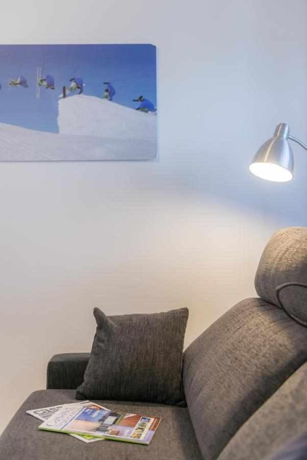 Candelario Apartamentos Eksteriør bilde