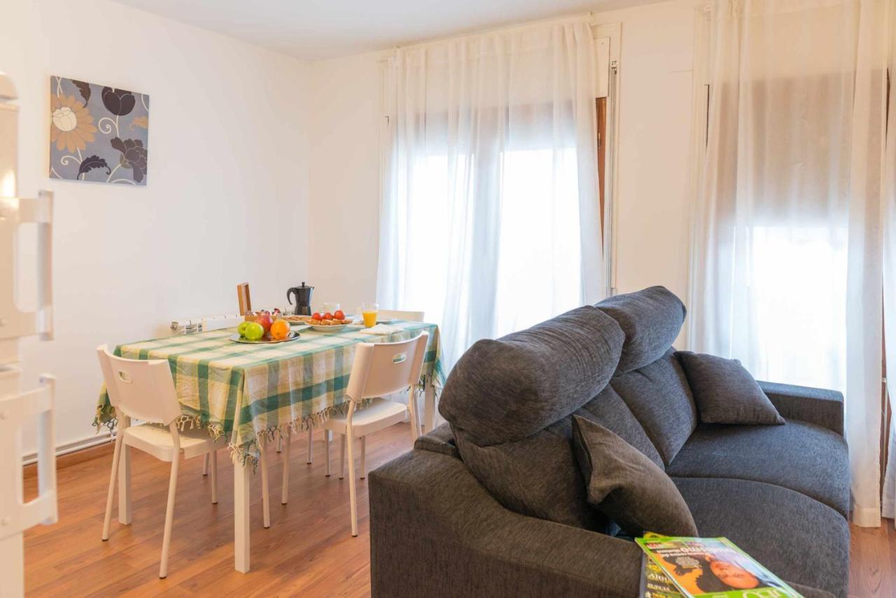 Candelario Apartamentos Rom bilde
