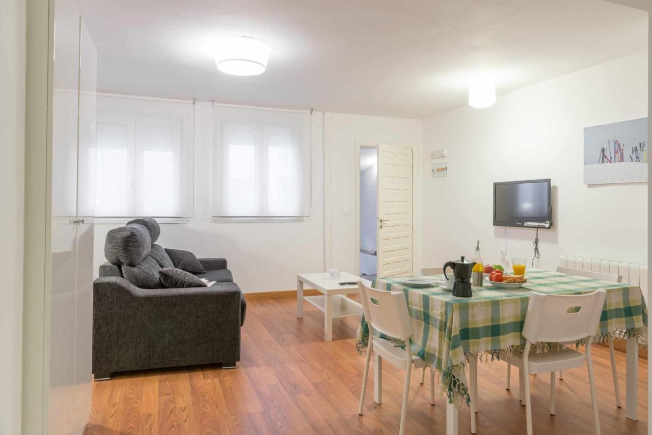 Candelario Apartamentos Rom bilde