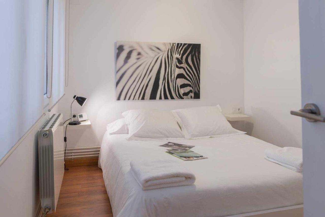 Candelario Apartamentos Rom bilde