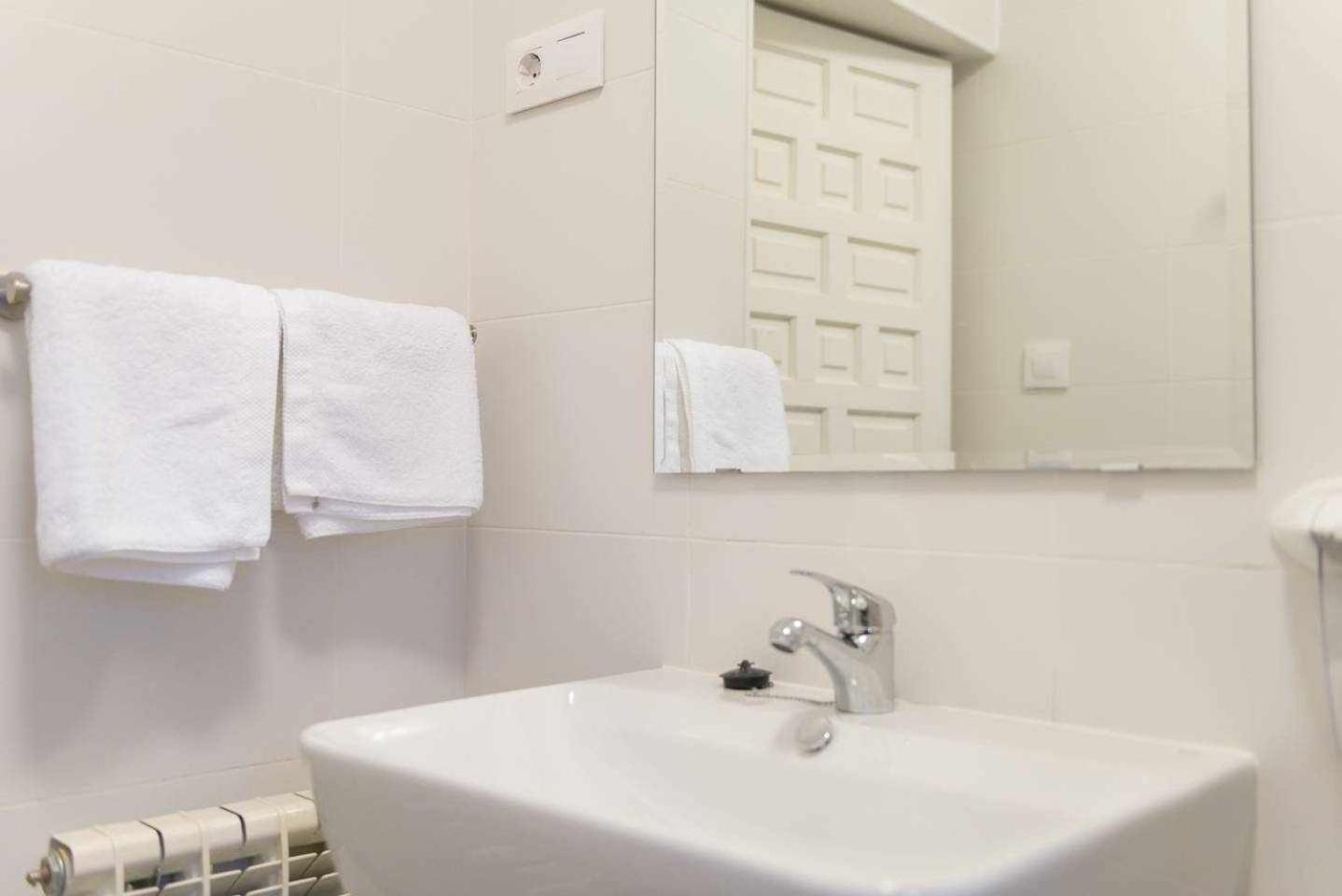 Candelario Apartamentos Rom bilde