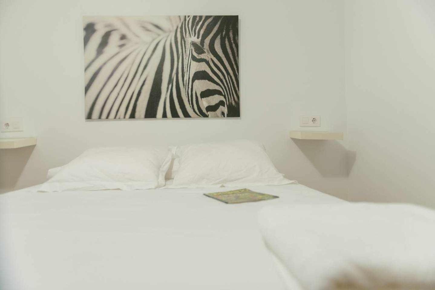 Candelario Apartamentos Rom bilde