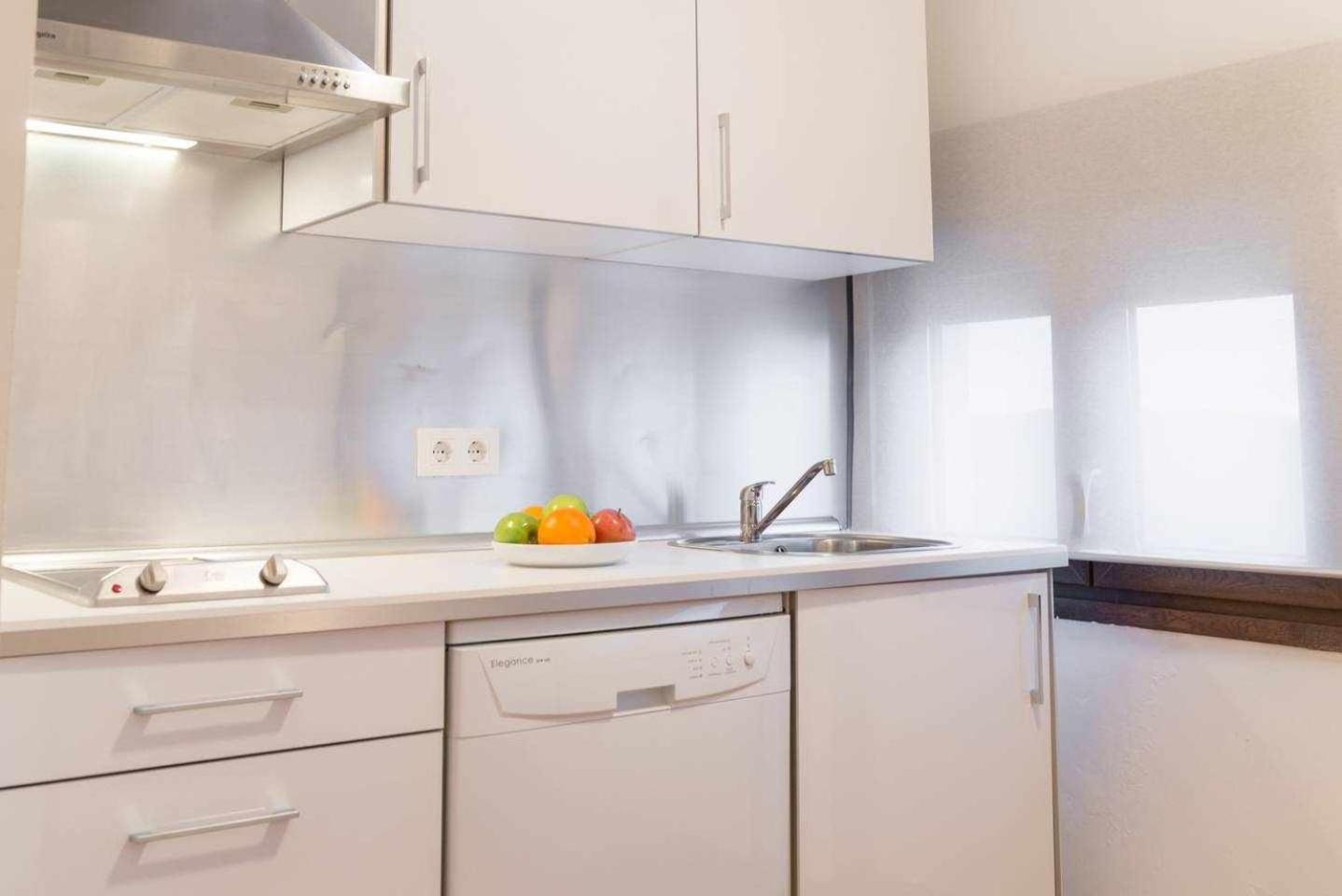 Candelario Apartamentos Rom bilde
