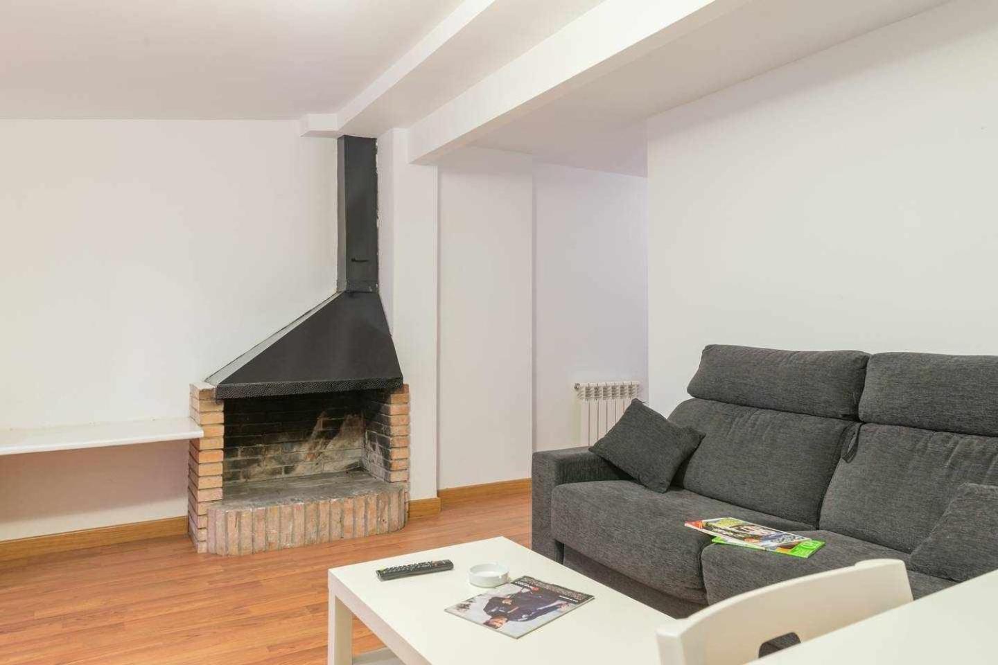 Candelario Apartamentos Rom bilde