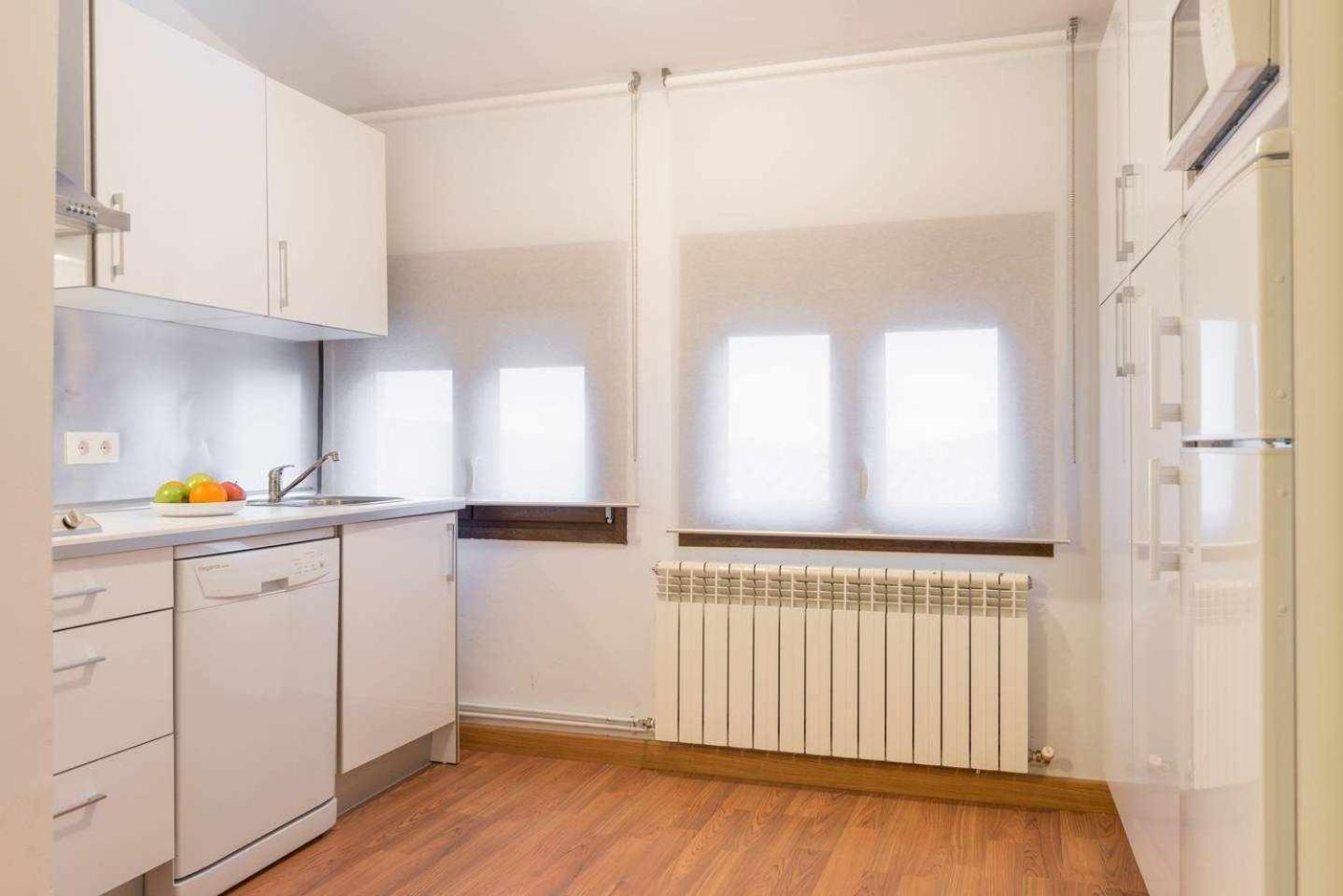 Candelario Apartamentos Rom bilde