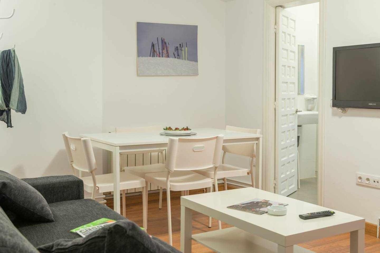 Candelario Apartamentos Rom bilde