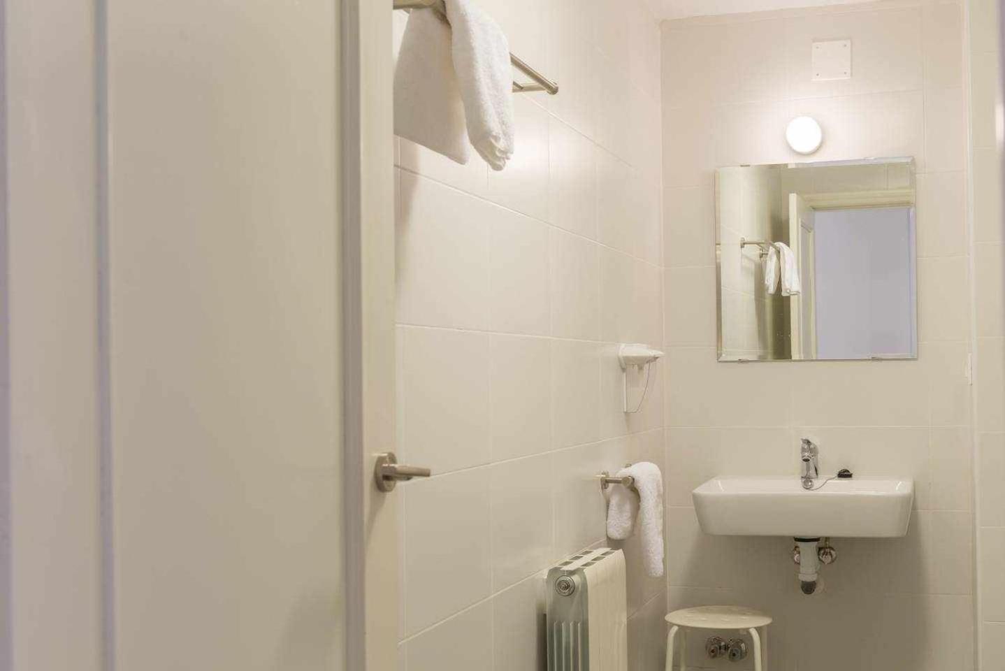 Candelario Apartamentos Rom bilde