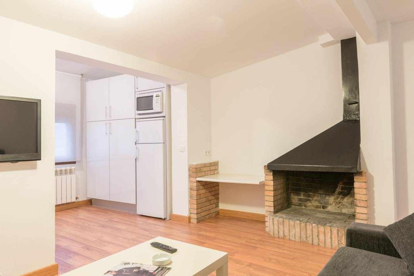 Candelario Apartamentos Rom bilde