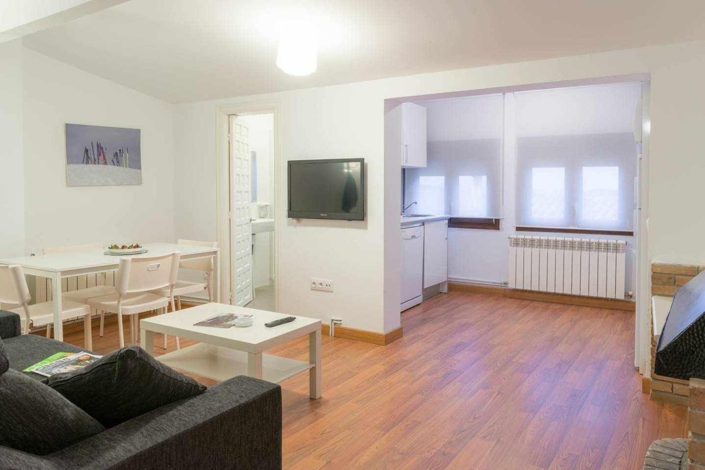 Candelario Apartamentos Rom bilde