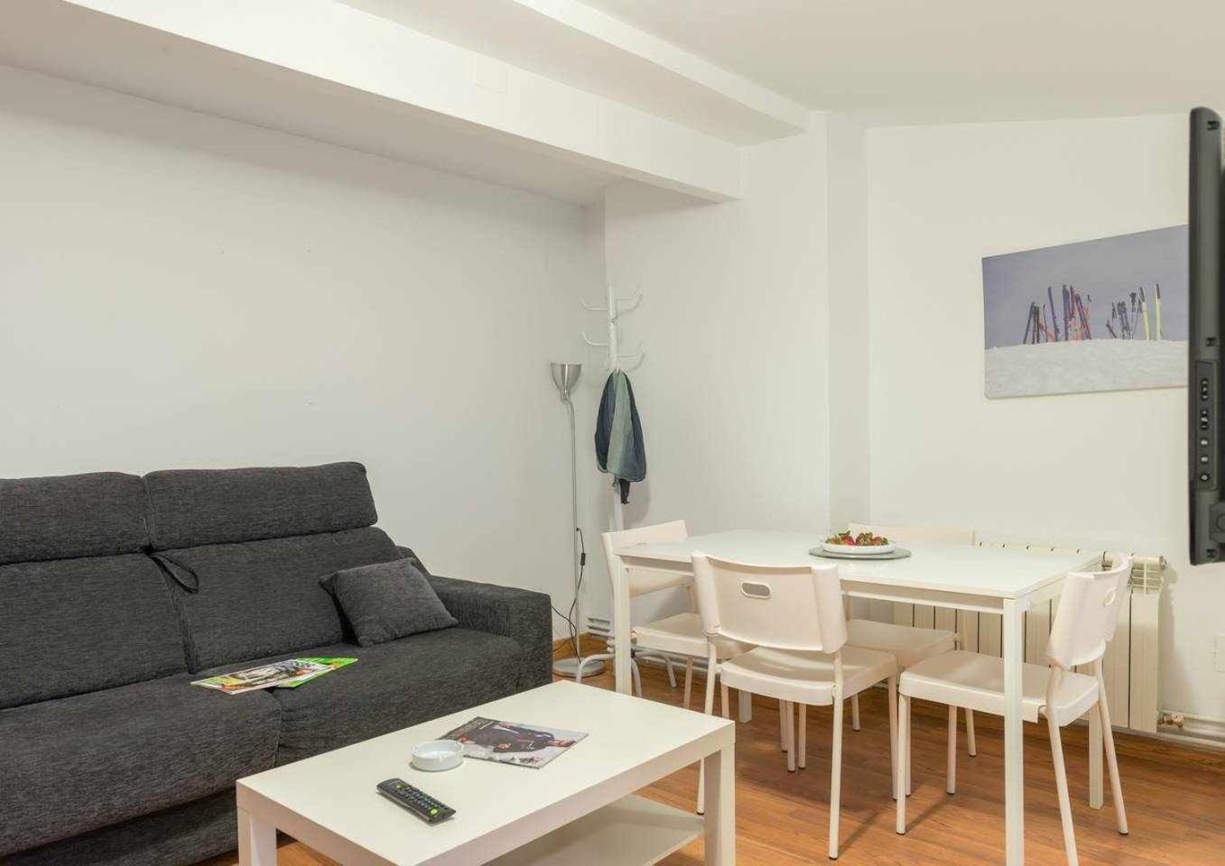 Candelario Apartamentos Rom bilde