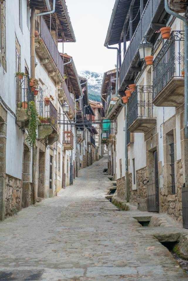 Candelario Apartamentos Rom bilde