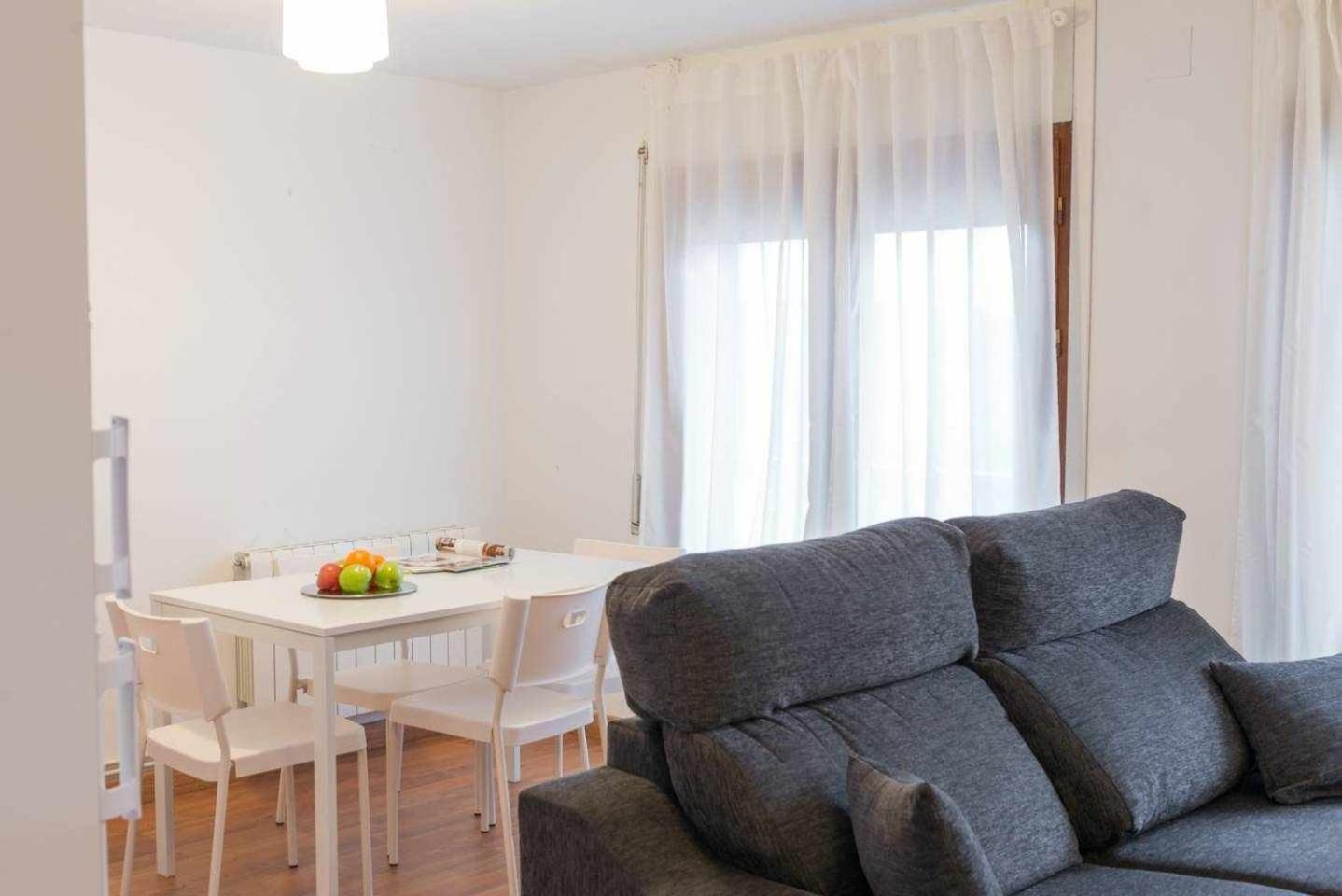 Candelario Apartamentos Rom bilde