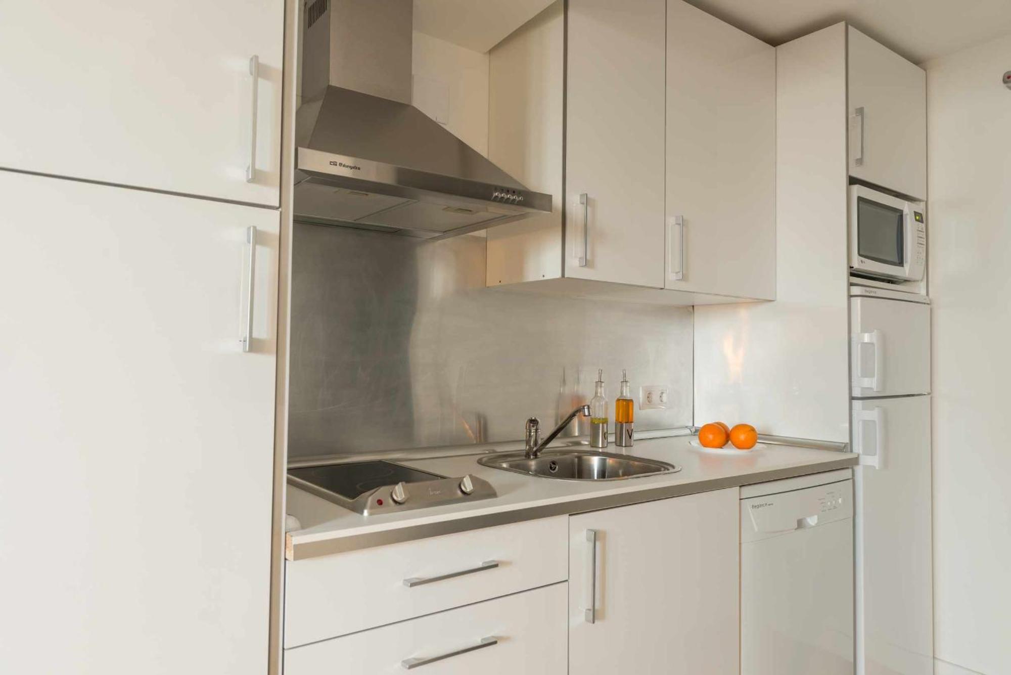 Candelario Apartamentos Rom bilde
