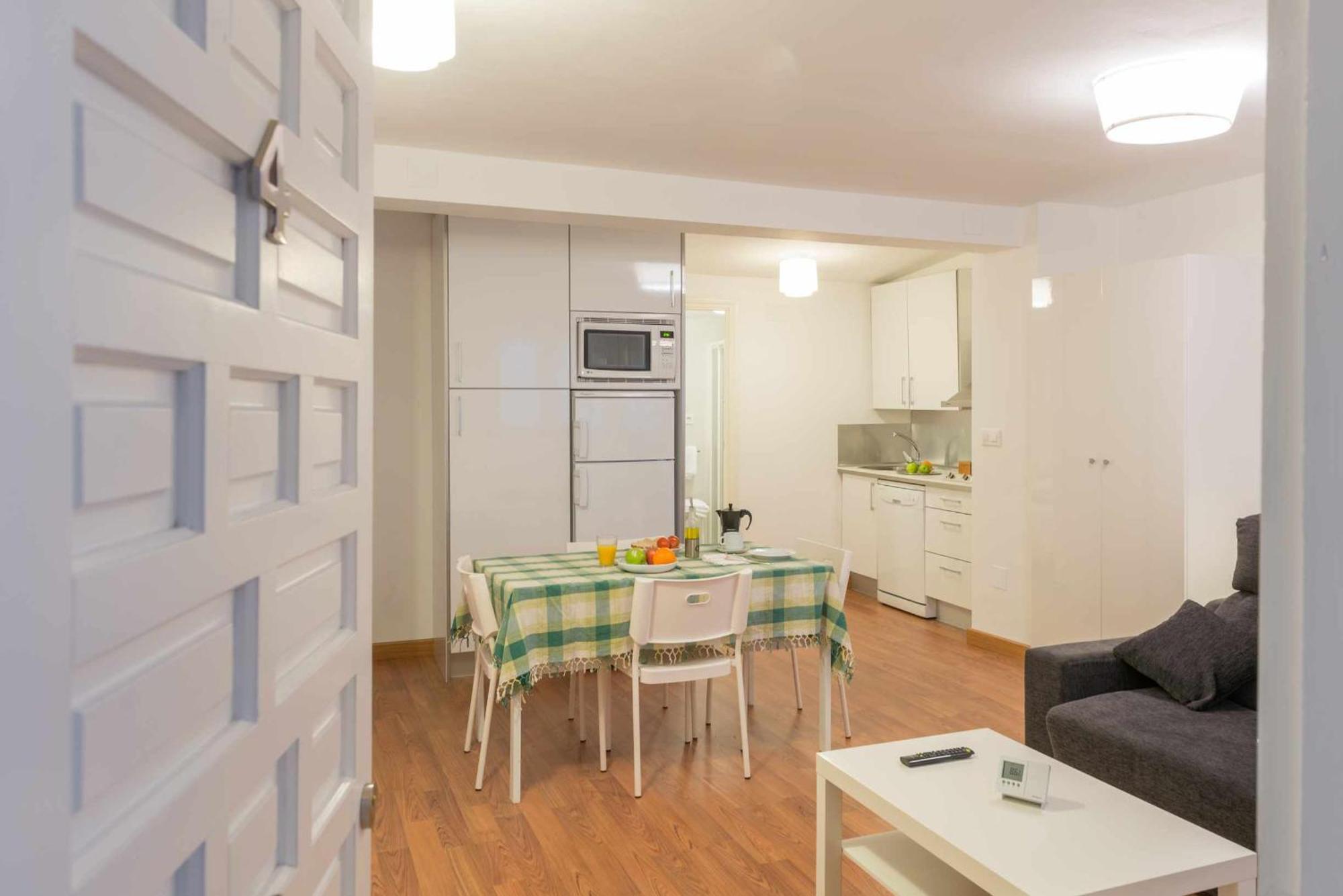 Candelario Apartamentos Rom bilde