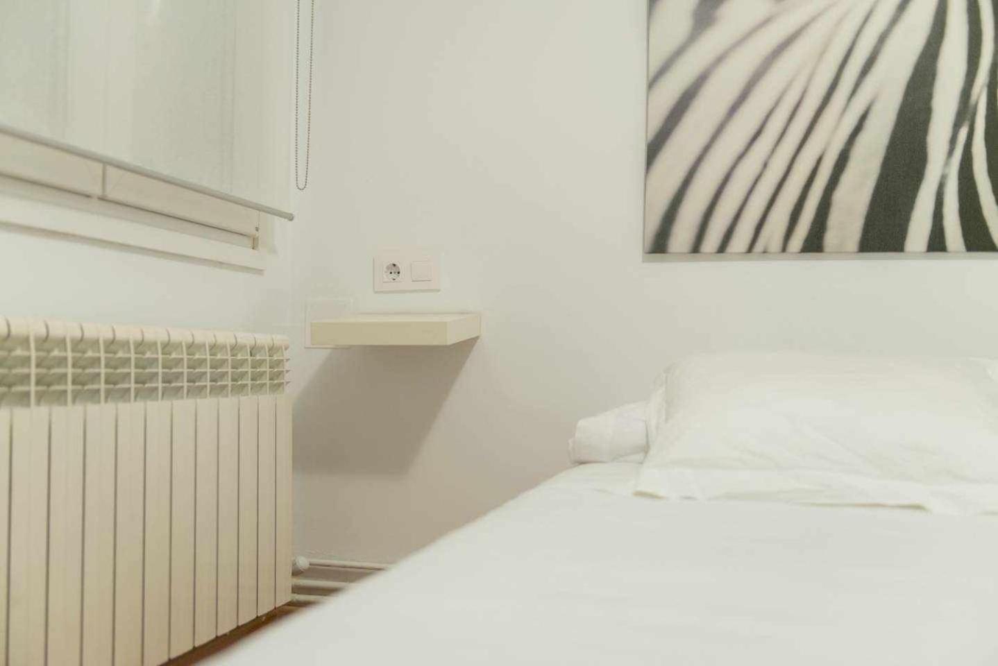Candelario Apartamentos Rom bilde