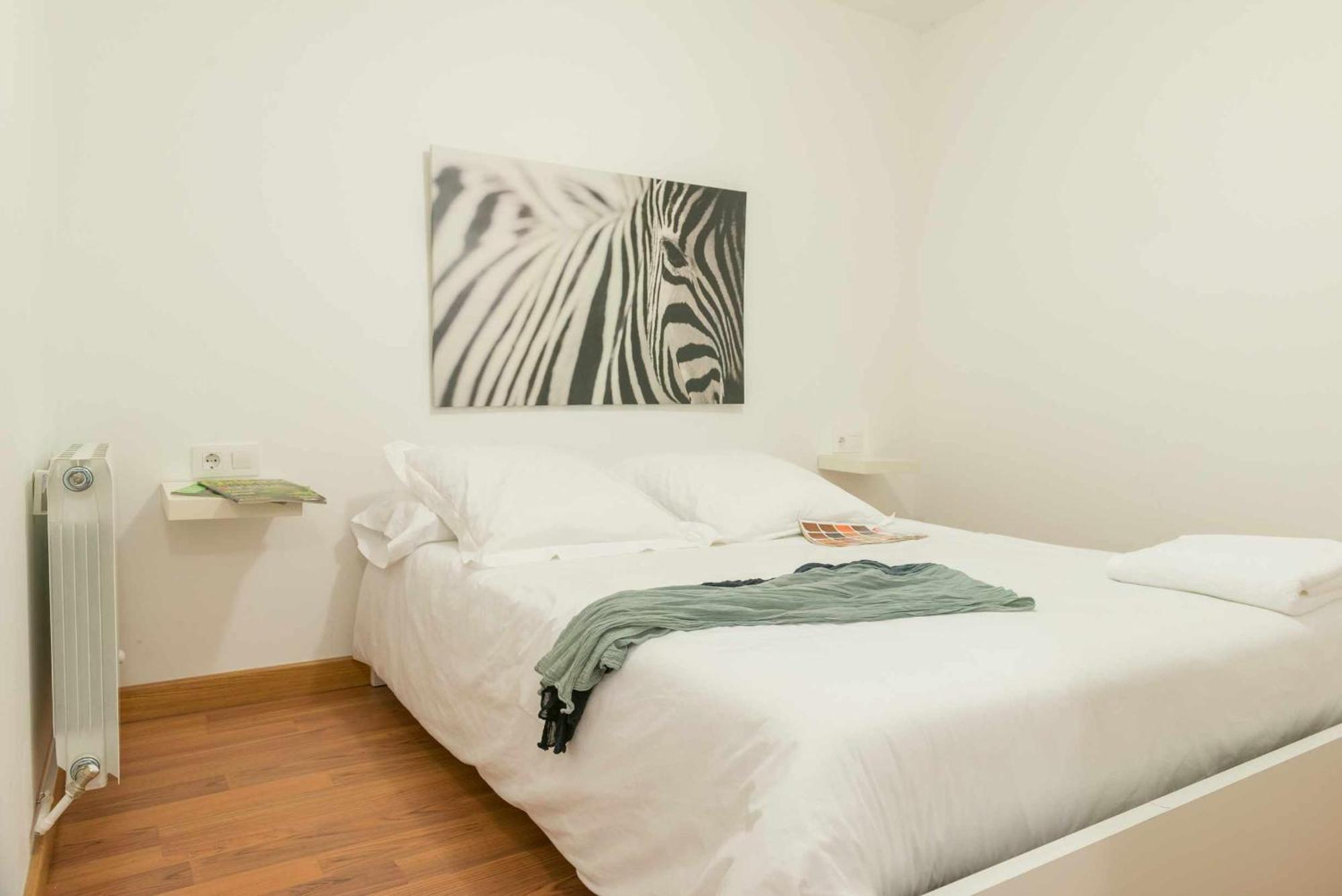 Candelario Apartamentos Rom bilde