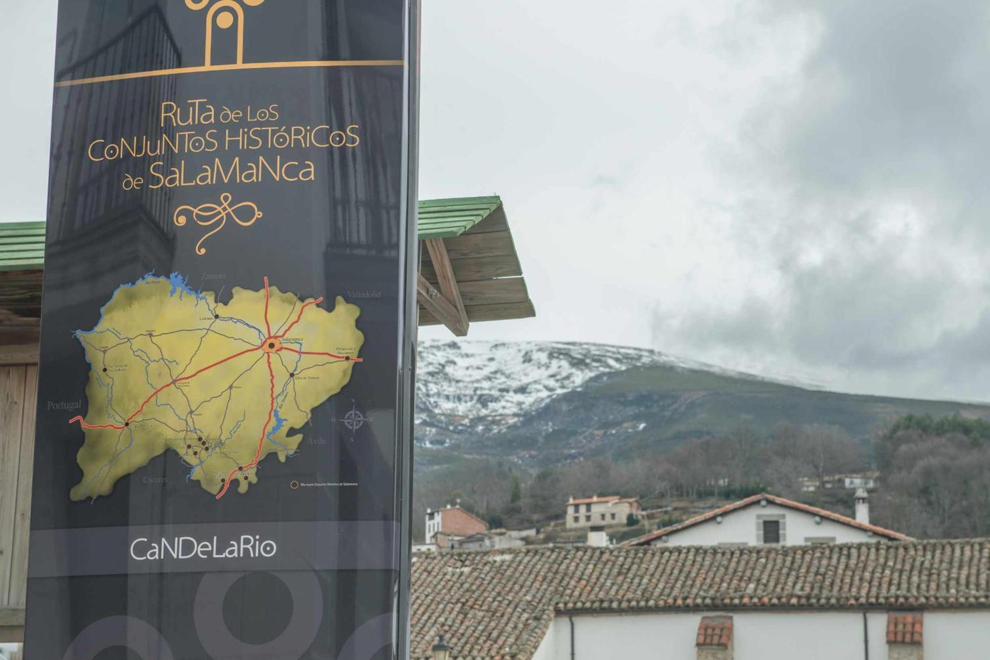 Candelario Apartamentos Rom bilde