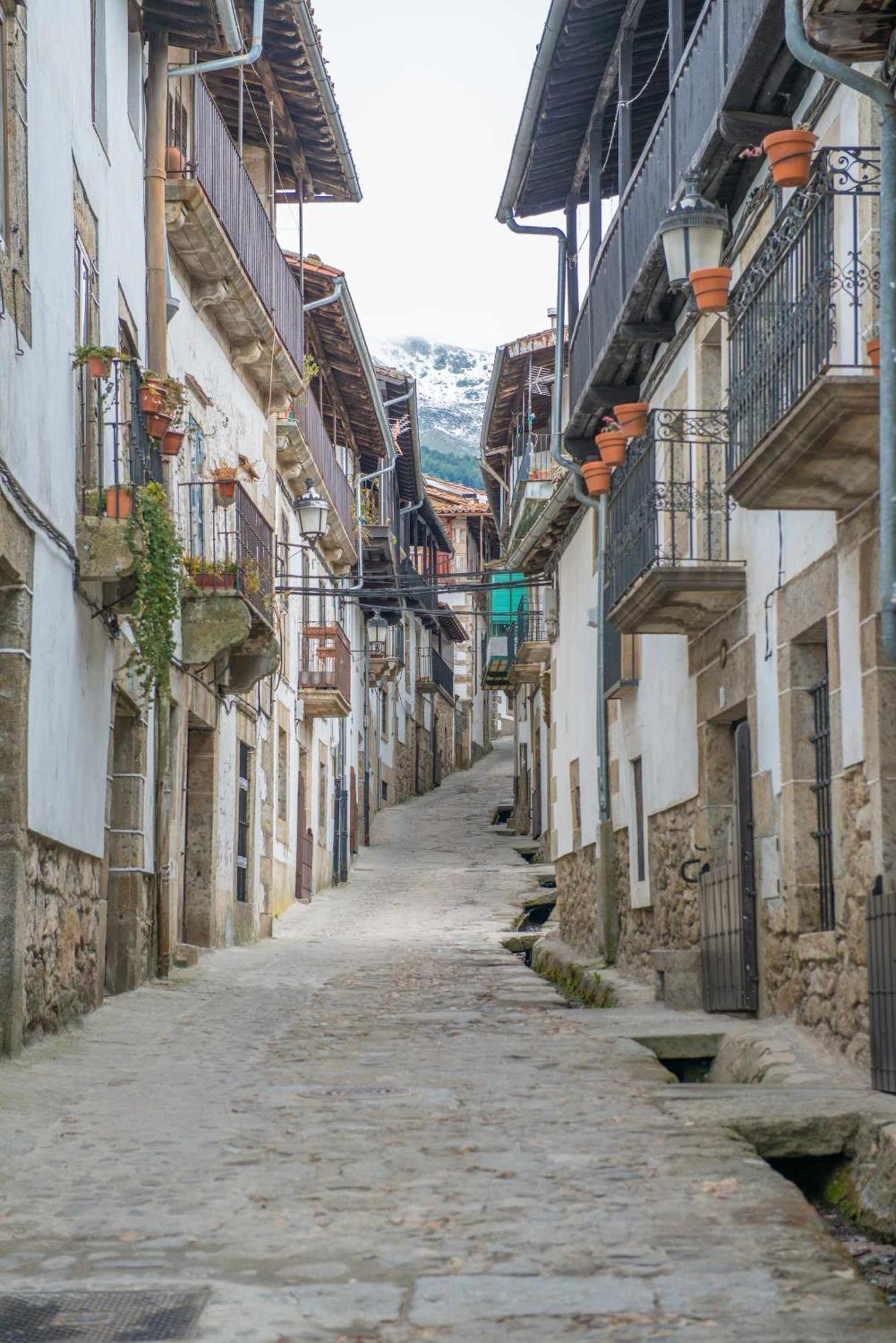 Candelario Apartamentos Rom bilde