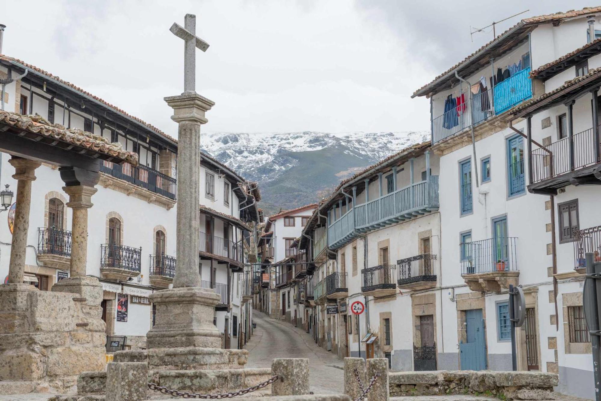 Candelario Apartamentos Rom bilde