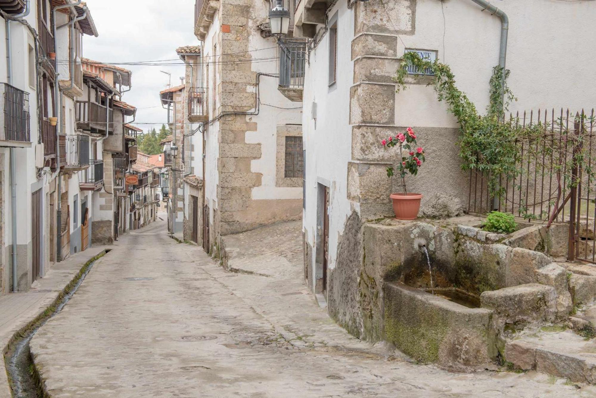 Candelario Apartamentos Rom bilde